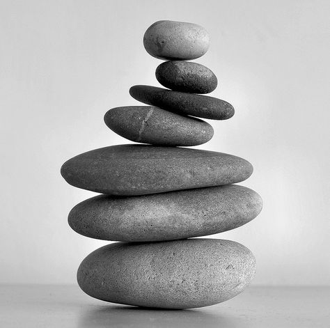 Balancing Act Stone Balancing, Stone Cairns, Deco Zen, Rock Sculpture, Balance Art, Rock And Pebbles, Zen Meditation, Gray Aesthetic, Sticks And Stones