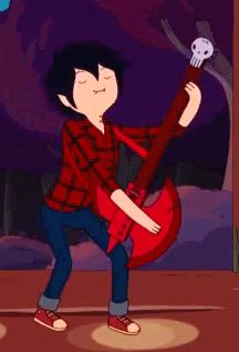 [ M A R S H A L L L E E ] UNDER INTENSE EDITING "i'm… #teenfiction Teen Fiction #amreading #books #wattpad Marshall Lee, Marshall Lee Gif, Marshall Lee Adventure Time, Adveture Time, Marceline And Bubblegum, Adventure Time Wallpaper, Marceline The Vampire Queen, Adventure Time Cartoon, Adventure Time Marceline