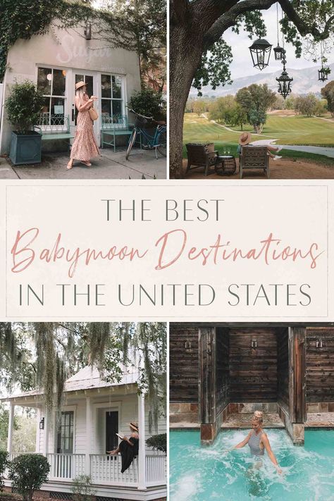 Best Babymoon Destinations In Florida, Babymoon Ideas Weekend Getaways, Us Babymoon Destinations, Mini Moon Destinations Usa, Winter Babymoon Destinations, Florida Babymoon Destinations, Affordable Babymoon Destinations, Best Babymoon Destinations, Best Babymoon Destinations In Us