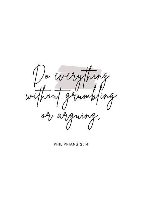 Grumbling Quotes, White Bible, Be Kind To Yourself Quotes, Beautiful Scriptures, White Background Quotes, Journal Drawing, Jesus Drawings, Gospel Quotes, Bible Qoutes