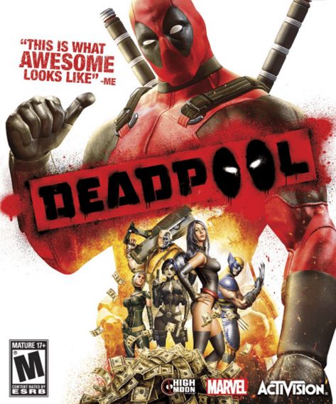 Deadpool PC Game Free Download Window Full Version Deadpool Pc, Marvel Games, Gta 4, Deadpool Wallpaper, Beat Em Up, Dead Pool, Button Game, Pc Games Download, Hack And Slash