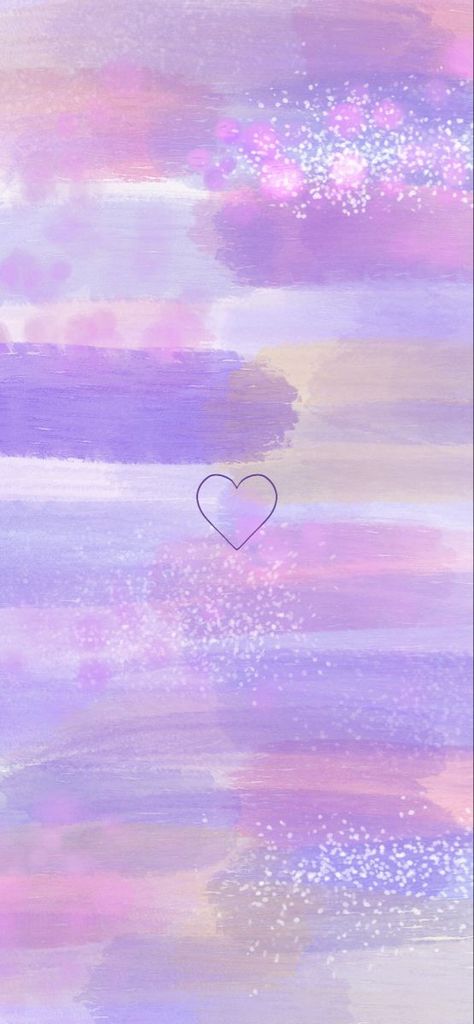 Aesthetic Iphone Wallpaper Purple Pastel, Porphyrophile Wallpaper, Cute Lilac Wallpaper Iphone, Purpal Color Wallpaper, Wallpaper Purple Pastel Iphone Wallpapers, Aesthetic Wallpaper Violet Pastel, Violet Pastel Wallpaper, Violet Heart Wallpaper, Pink And Purple Wallpaper Iphone