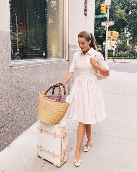 Julia Berolzheimer, Gal Meets Glam, Mode Chic, Elegantes Outfit, Mode Inspo, Mode Vintage, Girly Fashion, Mode Inspiration, Daily Look