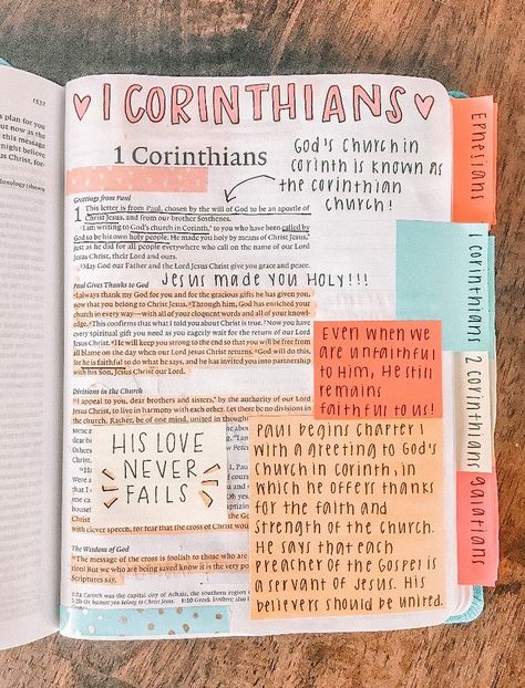 Cute Things To Do In Your Bible, Journal Devotional Ideas, Bible Chapters To Read In The Morning, Bybel Study Ideas, Bible Devotional Journal Ideas, Neutral Bible Aesthetic, Note Taking In Bible, Cute Devotional Notes, Bible Verses To Write On Your Mirror