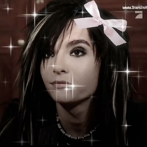 Lana Rey, Raised Eyebrow, Bill Kaulitz, Tokio Hotel, Profile Picture, Hotel