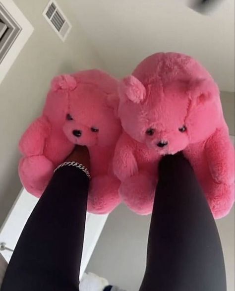 Ultra-Cute Super Comfy Surprisingly Practical 【Ultimate Comfort】Soft, warm, cozy, and comfortable even for extra wide feet. Solid 1” thick foam cushion adds support while walking and relaxes the pain and pressure of your foot. Step on silently in the bedroom and stick to the floor. Pins