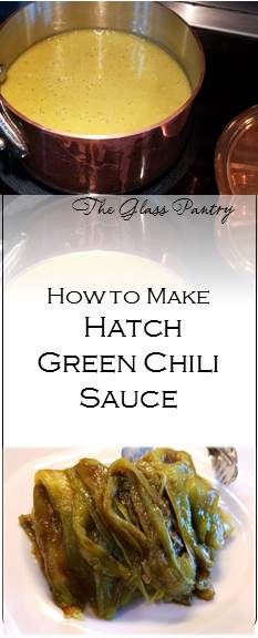 New Mexico Green Chile Sauce, Canning Hatch Green Chili Sauce, Hatch Green Chile Salsa Recipes, Hatch Green Chili Enchilada Sauce, Hatch Green Chile Enchilada Sauce, Hatch Green Chili Salsa Recipes, Hatch Chili Sauce Recipes, Roasted Green Chili Salsa, Green Chili Cheese Sauce