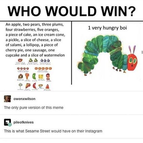 Tumblr Funny, Humour, Tumblr, Who Would Win, Funny Tumblr, Super Funny Memes, My Jam, Wholesome Memes, What’s Going On