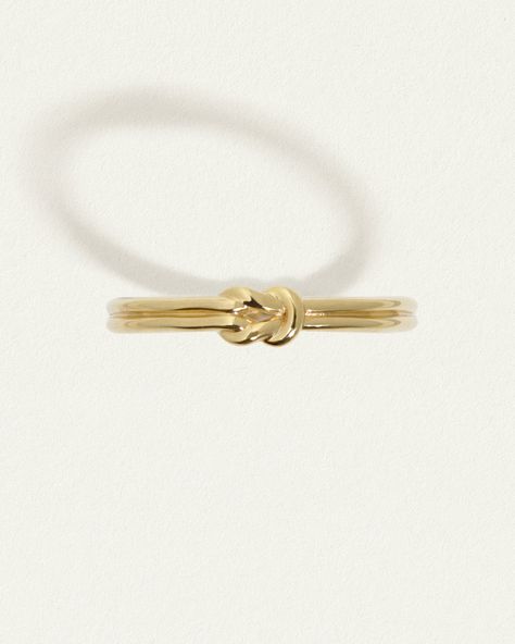 Heracles Knot Ring, Heracles Knot, Ceremonial Wedding, History Jewelry, Love Knot Ring, Gemstone Properties, Eternity Rings, Rings Handmade, Knot Ring