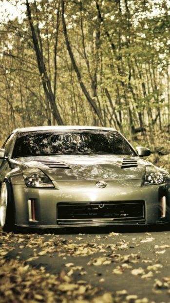 Beautiful 350z Iphone Wallpaper. Gtr Iphone Wallpaper, Iphone Wallpaper Sports, Galaxy S3 Wallpaper, Nissan Gtr Wallpapers, Car Iphone Wallpaper, Sports Car Wallpaper, Jdm Wallpaper, Car Hd, Nissan Z