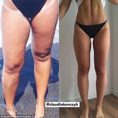 Trasformarsi Facendo Fitness, Leg Transformation, Mesomorph Women, Vegan Muscle, 16 Weeks, Fat To Fit, Fitness Workout For Women, Fitness Transformation, Fit Chicks