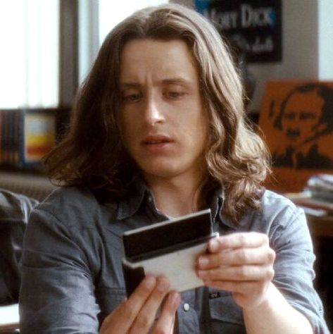 Charlie Walker Icon, Rory Culkin Scream 4, Aesthetic Scream, Rentry Img, Culkin Brothers, Glasgow Smile, Charlie Walker, Scream 4, Rory Culkin