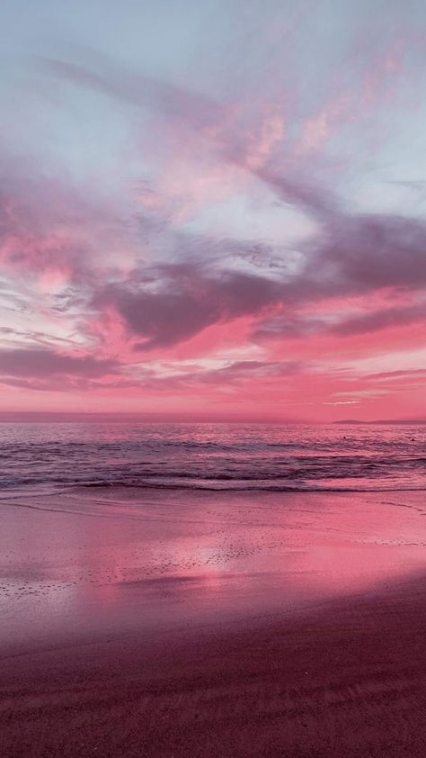 Pin by MrsBad on ᴡ ᴀ ʟ ʟ ᴘ ᴀ ᴘ ᴇ ʀ s | Sky aesthetic, Dreamy landscapes, Sunset pictures Hd Beach Wallpaper, Beach Wallpaper Hd, Landscapes Sunset, Beach Inspiration, Cute Summer Wallpapers, Love Beach, Australian Beach, Screen Savers Wallpapers, Dreamy Landscapes