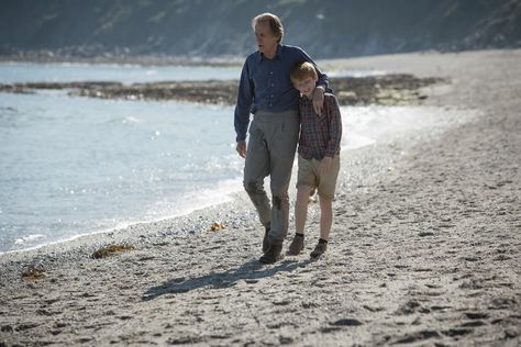 Father and son time by the English coast. #AboutTime #Home About Time Wallpaper Movie, About Time Movie Scenes, English Coast, Comfort Films, Fav Movie, Luxury Branding Design, Fav Movies, Film Inspiration, Movie Lines