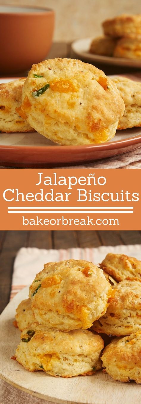 Cheddar Jalapeno Biscuits, Jalapeno Biscuits, Savoury Pastries, Jalapeno Cheddar Biscuits, Funnel Cakes, Cheddar Biscuits, Jalapeno Cheddar, Left Overs, Biscuit Rolls