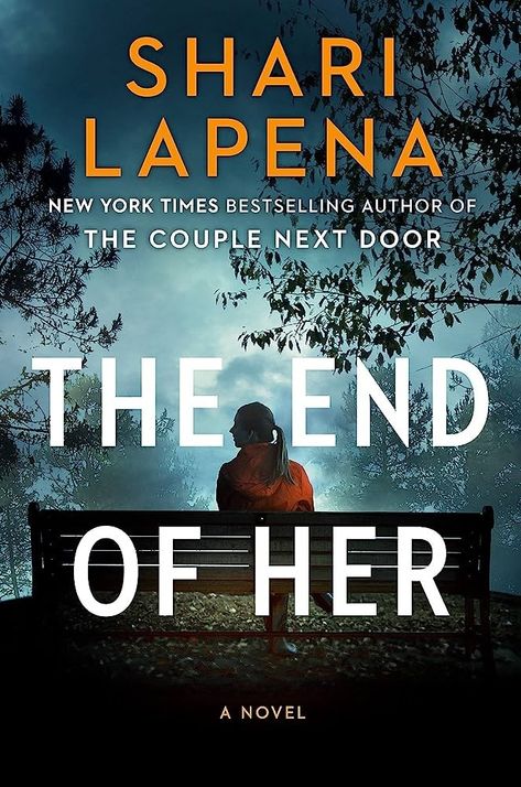 Thriller Books, Shari Lapena, The Couple Next Door, Suspense Novel, Suspense Books, Book Challenge, Her Book, Psychological Thrillers, Page Turner