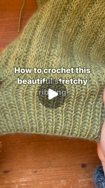 Mohair Crochet Stitches, Cashmere Crochet Pattern, Stretch Crochet Stitch, Moss Stitch Crochet, Mohair Crochet, Crochet Ribbing, Crochet Mohair, Stretch Crochet, Introducing Me