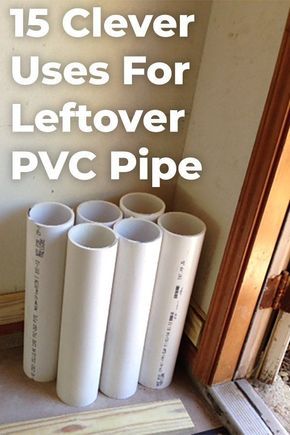 Frugal Homemaking, Homemaking Ideas, Create Storage, Pvc Pipe Crafts, Pvc Pipe Projects, Lampe Diy, Pvc Projects, Diy Hanging Shelves, Winter Storage