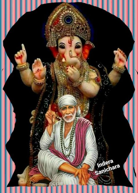 Jai Sai Ram. 🙏🙏 Jai Sai Ram, Navratri Devi Images, Good Morning Thursday Images, साईं बाबा, Ganpati Bappa Photo, Sai Baba Hd Wallpaper, Shirdi Sai Baba Wallpapers, Shiv Shakti, Sai Baba Pictures