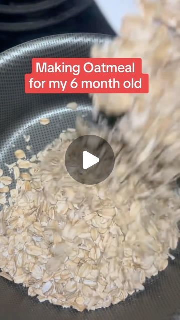 6 Month Breakfast, 8month Old Breakfast Ideas, Baby Food 6 Month Old Recipes, 13 Month Old Breakfast Ideas, Breakfast Ideas For 6 Month Old, 7 Month Breakfast Ideas, 6 Month Old Breakfast, Breakfast For 6 Month Old, Breakfast 7 Month Old