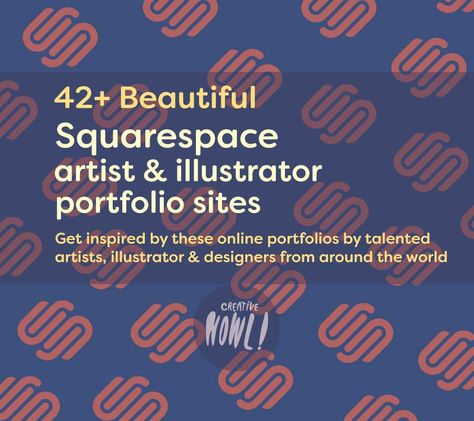 The post 42+ Beautiful Squarespace Portfolio examples – Illustrators & Artists sites appeared first on CreativeHowl. Squarespace Portfolio, Illustrator Portfolio, Social Media Content Strategy, Portfolio Examples, Instagram Guide, Portfolio Site, Portfolio Layout, Artist Illustration, Illustrator Artist