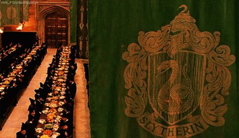 Slytherin Harry Potter GIF - Slytherin HarryPotter Hogwarts - Discover & Share GIFs Cassiopeia Black, Harry Potter Banner, Harry Potter Potions, Slytherin Pride, Harry Potter Pin, Slytherin Harry Potter, Fred And George Weasley, Amazing Gifs, Harry Potter Gif