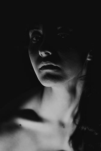 Good Vs Evil - Album on Imgur Chiaroscuro Photography, Low Key Photography, Dark Portrait, Outdoor Portrait, Shadow Photography, Portrait Lighting, Dramatic Lighting, Portrait Pictures, Foto Art