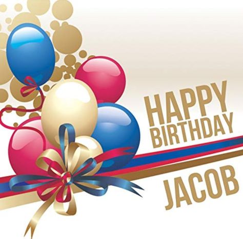 Happy Birthday, Jacob Happy Birthday Julian, Happy Birthday Jenna, Happy Birthday Patrick, Happy Birthday Anthony, Happy Birthday Julia, Happy Birthday Drinks, Happy Birthday William, Happy Birthday Amanda, Happy Birthday Mary