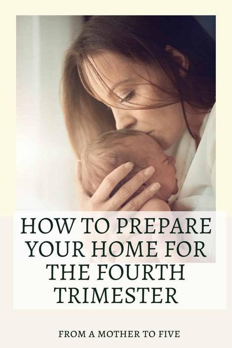 the fourth trimester can be an elusive idea to the new mother, and then become a time of fatigue, struggle and frustration. Not being prepared for the fourth trimester is not going to make it any easier, and what I have learned, having done it five times over, is that preparation for your home and mind is key to enjoying the fourth-trimester experience. Newborn Stage, Birth Recovery, 32 Weeks Pregnant, 4th Trimester, Fourth Trimester, Being Prepared, What I Have Learned, Weeks Pregnant, After Birth