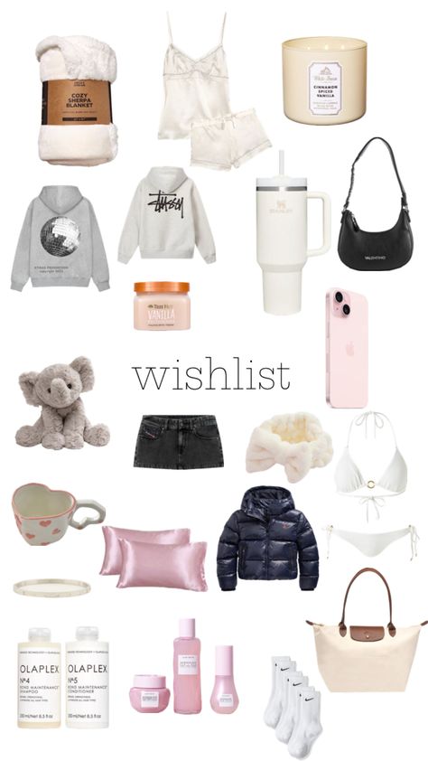 My current wishlist My Current Wishlist, Wishlist Shuffles, Current Wishlist, Your Aesthetic, Creative Energy, Connect With People, Energy