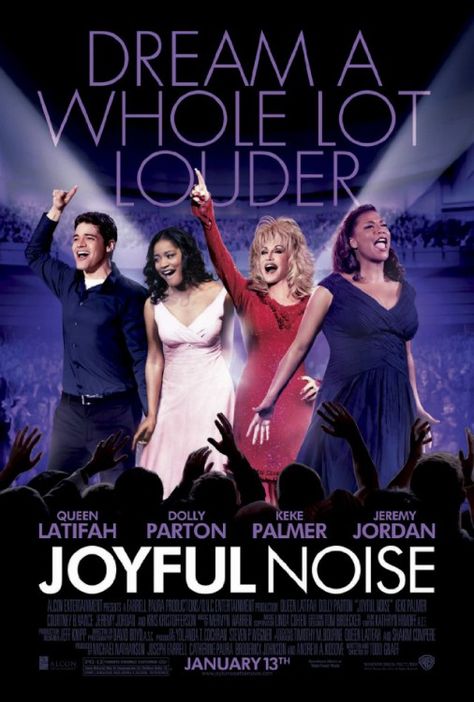 [[ Better Design App No Monthly payment, visit site ]] blu ray deals download joyful noise 2012 hd movies online Keke Palmer, Black Movies, Happy Movie, Jeremy Jordan, Girly Movies, Joyful Noise, Rose Hill, Queen Latifah, Top Movies