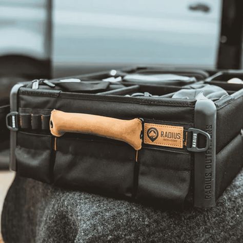 Where to buy the best overland gear in 2024 | OPUMO Magazine | OPUMO Magazine Truck Accessories, Custom Motorcycles, Overland Gear, Timber Cabin, Stylish Desk, Cars Organization, Off The Grid, Modern Outdoor, On The Road