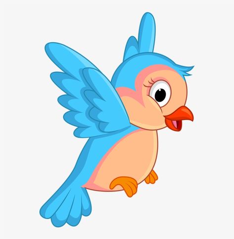 Bird Images Pictures, Birds Cartoon Images, Dora Pictures, Cute Bird Clipart, Flying Bird Drawing, Birds Pics, Disney Birds, Birds Cartoon, Bird Clip Art