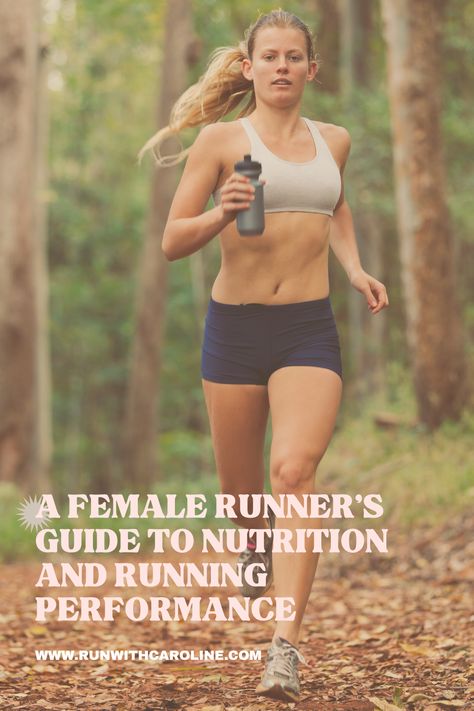 As a female runner, achieving success on the track involves more than just lacing up your shoes and hitting the pavement. The key to unlocking your full potential lies in understanding the critical relationship between nutrition and running performance. Fuelling your run as a female runner is a multifaceted process. It involves understanding your energy needs, embracing a balanced diet and adopting strategic nutritional practices. Cross Country Running Diet, Female Marathon Runners, Runners Body Women, Runners Diet Plan, Diet For Runners, Runner Nutrition, Runners Diet, Beginners Guide To Running, Runners Body