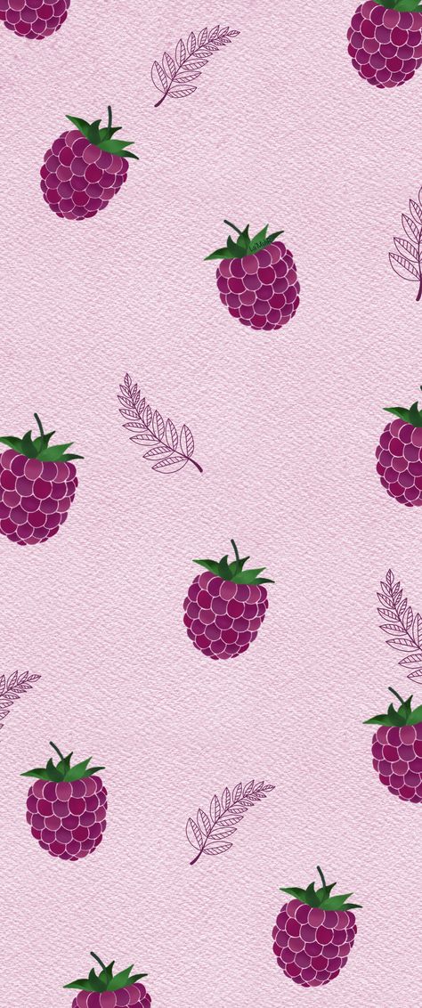 Purple Strawberry Wallpaper, Fruit Glass Painting, Cute Wallpapers Fruit, Fruits Background Wallpapers, Berry Wallpaper Aesthetic, Purple Phone Wallpaper Aesthetic, Purple Theme Wallpaper, Fruit Wallpaper Iphone, Fruit Wallpaper Aesthetic