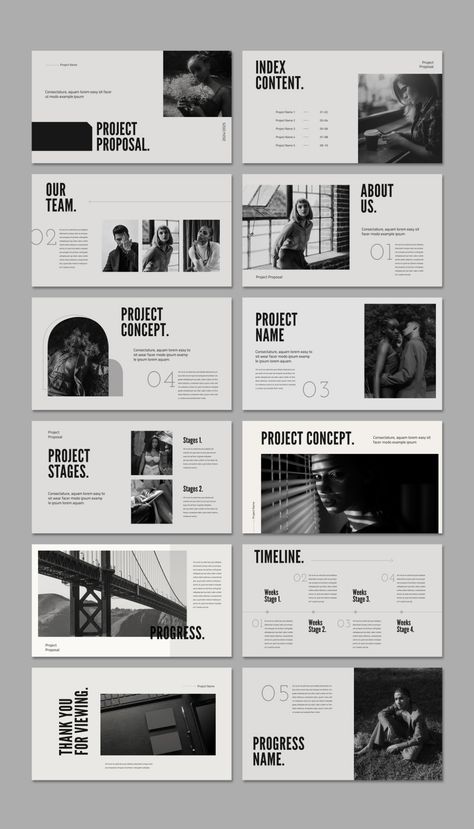 Templates – Browse 11,785 Stock Photos, Vectors, and Video | Adobe Stock #brandguidelines #brochure #template #brandmanual #indesign #identity Get your custom Brochure Design. Hire freelance Brochure Designer services and design The Perfect Brochure, Under Budget! +100000 Sellers Graphic Design Powerpoint Presentation, Keynote Layout Design, Lay Out Design, Presentations Ideas, การออกแบบ Ui Ux, Mẫu Power Point, Mises En Page Design Graphique, Graphic Design Portfolio Layout, Presentation Slides Design