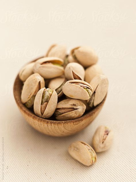 Fruits Images, Nuts & Seeds, Food Wallpaper, Small Bowl, Dried Fruits, Wooden Bowls, Vegan Dishes, Dried Fruit, Beautiful Food