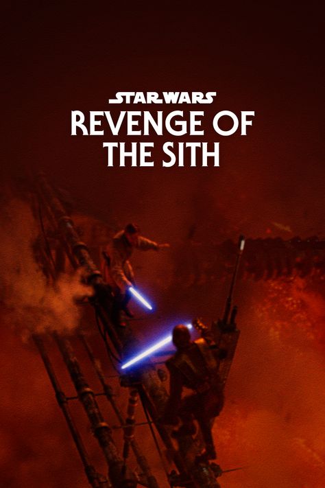 Star Wars Revenge Of The Sith, Revenge Of The Sith Wallpaper, Revenge Of The Sith Poster, Sith Aesthetic, Widget Board, Revenge Of The Sith, Star Wars Sith, Star Wars Background, Jedi Sith