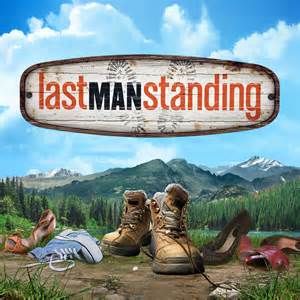 last man standing - Yahoo Image Search results Last Man Standing Game, Funny Sitcoms, Funny Shows, Abc Tv, Last Man, Free Play, Last Man Standing, Great Tv Shows, Man Standing