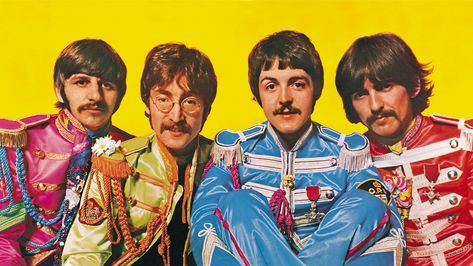 Beatles poster Band (Music) The Beatles #1080P #wallpaper #hdwallpaper #desktop Beatles Outfit, Musician Artwork, Sgt Peppers Lonely Hearts Club Band, Beatles Wallpaper, Beatles Sgt Pepper, Luke Grimes, Beatles Poster, I Am The Walrus, Beatles Albums