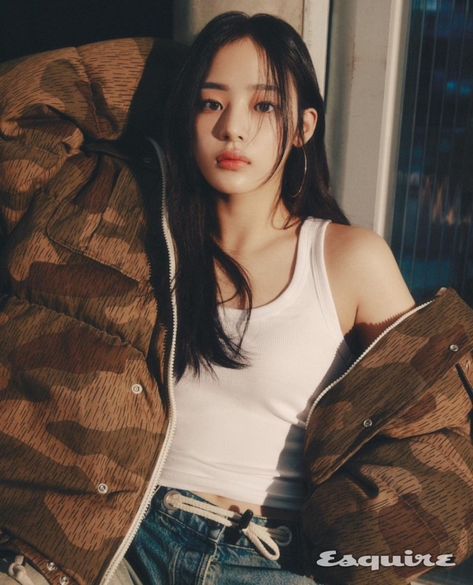 New Jeans Minji 11.08.23 - Hey K-Beauty! Kpop Magazine, Minji Kim, Min Ji, Newjeans Kpop, Kim Min Ji, Newjeans Minji, Kim Minji, New Jeans, Kpop Girl