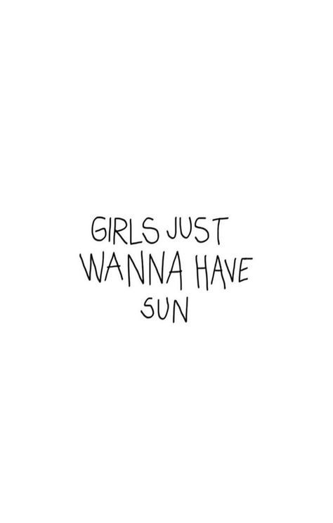 more sun please Summer Quotes, Citations Instagram, Girls Just Wanna Have Sun, Fina Ord, Motiverende Quotes, Beach Quotes, Caption Quotes, Visual Statements, Instagram Quotes