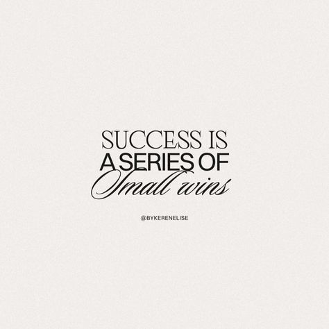 I've said it before and I'll say it again - there is no measure for success. And everyones business timeline is unique *like you* - there cannot be comparison to another. My motto in my business is to celebrate ALL wins, small or large. Because they all contribute to your growth (even the losses - maybe them more so). Success is a series of small wins all combined together, it's all the constant hard work and love your pour into your business, it's the times you need to go offline for a week... Boss Babe Quotes Queens, Business Timeline, Creating Boundaries, Small Wins, My Motto, Boss Babe Quotes, Babe Quotes, Queen Quotes, My Business