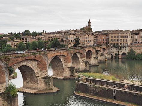 The old bridge. Bridges Photography, Architectural References, Architecture Reference, Dead Forest, Roman Bridge, Stone Bridges, Beautiful Bridges, Old Bridges, Victorian Age