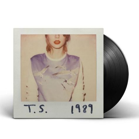 Tumblr, Taylor Swift Vinyl, Taylor Swift Cd, Taylor Swift Bad Blood, Vinyl Records Music, Vinyl Shelf, Vinyl Display, Ryan Adams, Vinyl Aesthetic