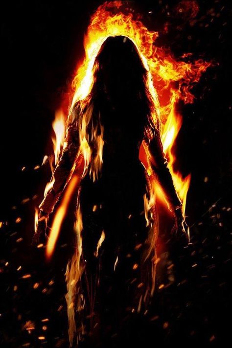 Girl Fire Art Fire In Snow, Orange Magic, Hawke Dragon Age, Breathing Fire, Fantasy Magic, Fire Element, Throne Of Glass Series, Fire Art, Design Animation