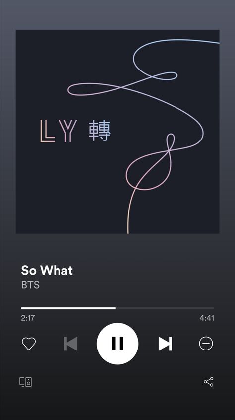 So what BTS music player Spotify Music Player Template, Iphone Music Player, Spotify Template, Bts Spotify, Musica Spotify, Bts Music, Mp3 Music Player, Foto Jimin Bts, Bullet Journal Design Ideas