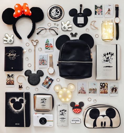 Disney Projects, Lindo Disney, Disney Mignon, Foto Disney, Cute Disney Outfits, Disney Photo Ideas, Disney Souvenirs, Disneyland Outfits, Accessoires Iphone