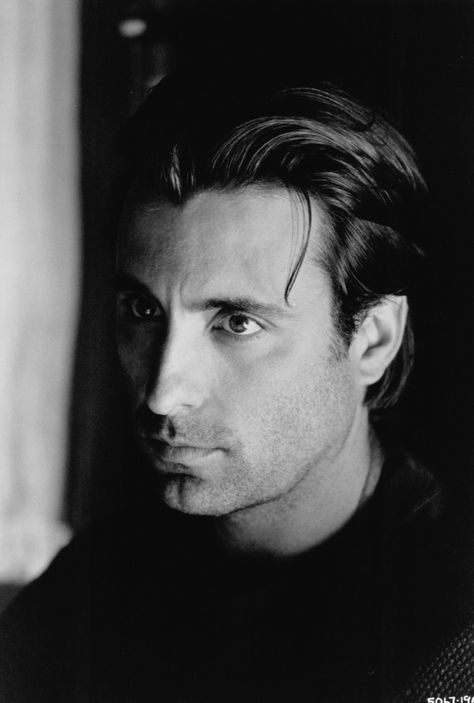 Andy Garcia Andy Garcia, Robert Redford, Baby Born, Female Friends, Trendy Baby, The Godfather, Man In Love, Male Face, Fine Men