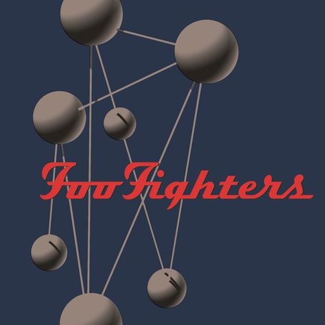 "Everlong" by Foo Fighters was added to my Sunday Motivation playlist on Spotify Foo Fighters Album, Foo Fighters Poster, Foo Fighters Everlong, Pat Smear, Monkey Wrench, Workout Songs, Pochette Album, Ukulele Chords, Music Album Covers